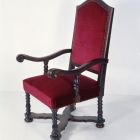 Armchair